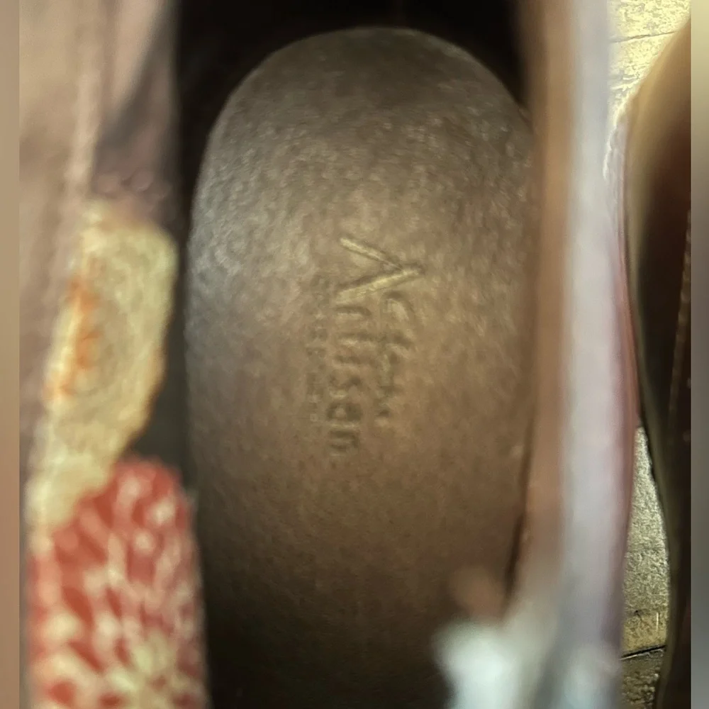 Clarks boots are